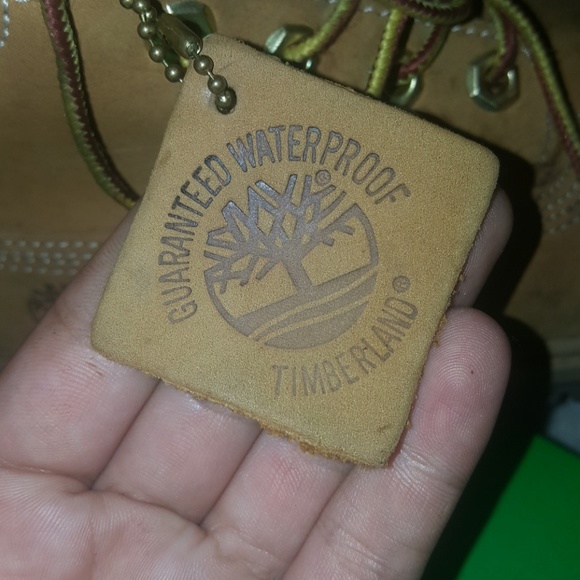 Timberland Boots 🖤💥 - Picture 6 of 6